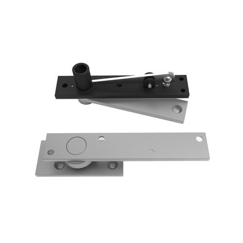 ABH E0370 Electrified Center Hung Pivot Set, Up to 500 lbs, S1 (ALPC)