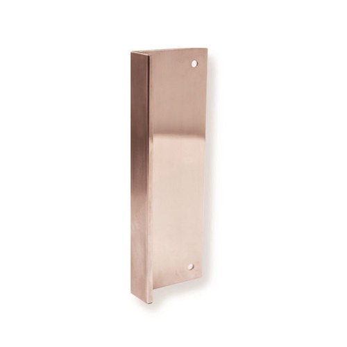 ABH 18726-10 Straight Angle Edge Pull, 10