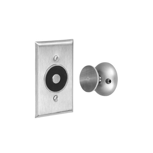 ABH 2400 Flush Wall Mount with Standard Armature, S1 (ALPC)