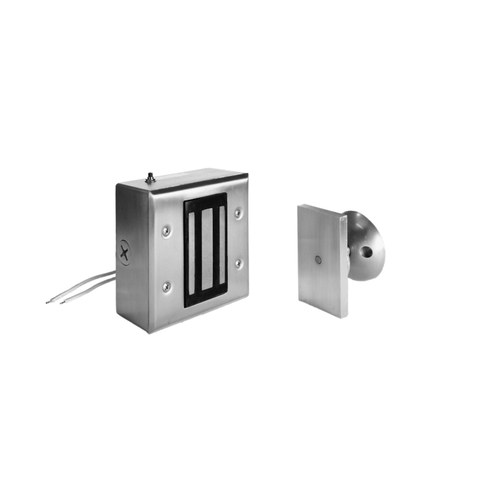 ABH 2510 Surface Wall Mount, Heavy Duty for 300 lbs. (24V AC/DC Only), S1 (ALPC)