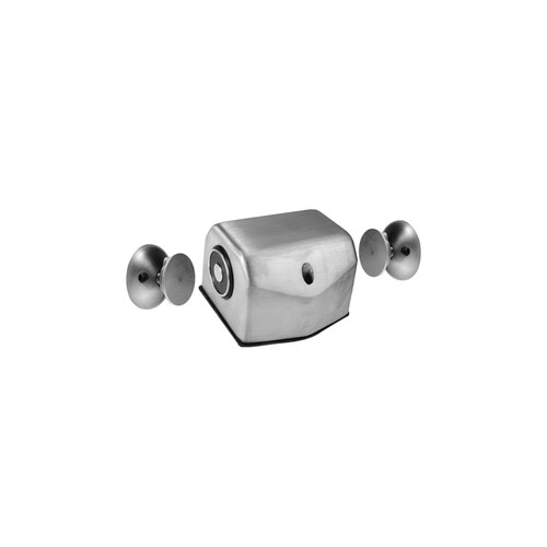ABH 2700 Double Floor Mount, 2 Standard Armatures, S1 (ALPC)