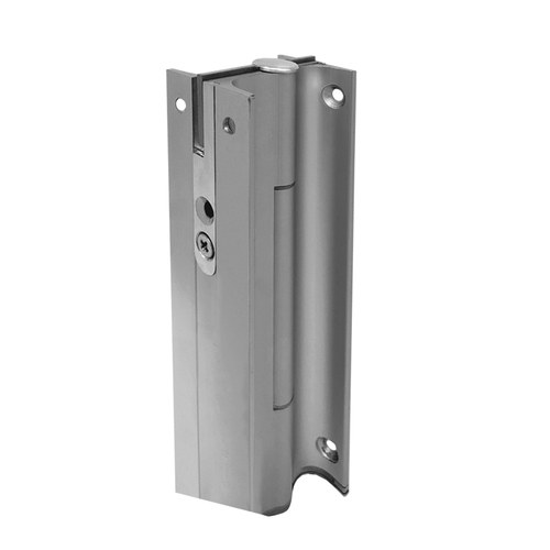 ABH A507HD083-SC Double Swing Ligature Resistant Barricade Hinge, 75