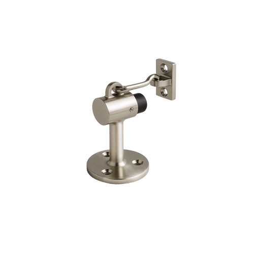 ABH AB472EXP Floor Mount Door Stop AB472 w/Exterior Pack, Satin Bronze
