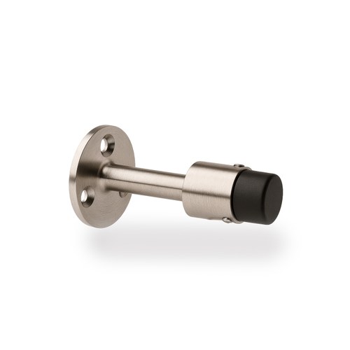 ABH AB474 Wall Mount Door Stop - 2-1/4