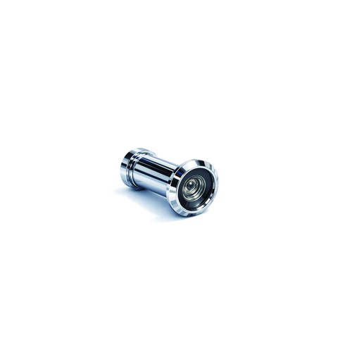 ABH AB622 190 Wide Angle Door Viewer, Drill 9/16