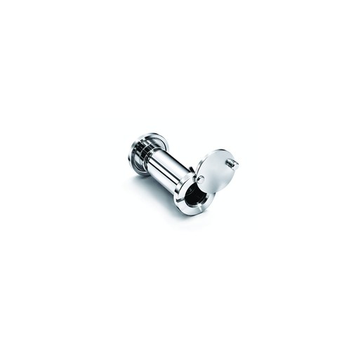 ABH AB627 Door Viewer w/Cover Drill 9/16