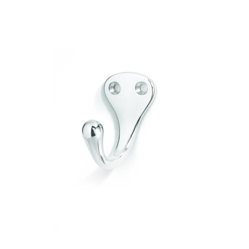 ABH AB790 Small Coat Hook, 1-7/8