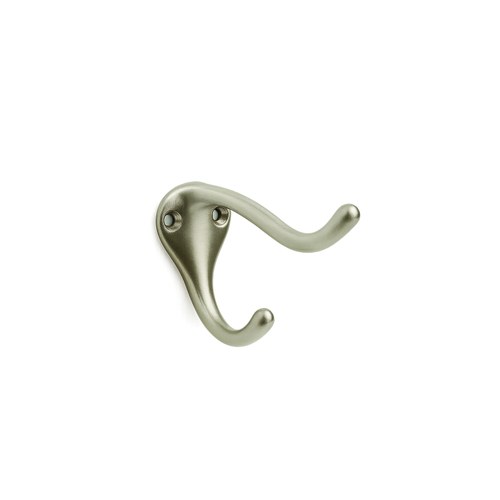 ABH AB802 Medium Double Coat Hook, 3