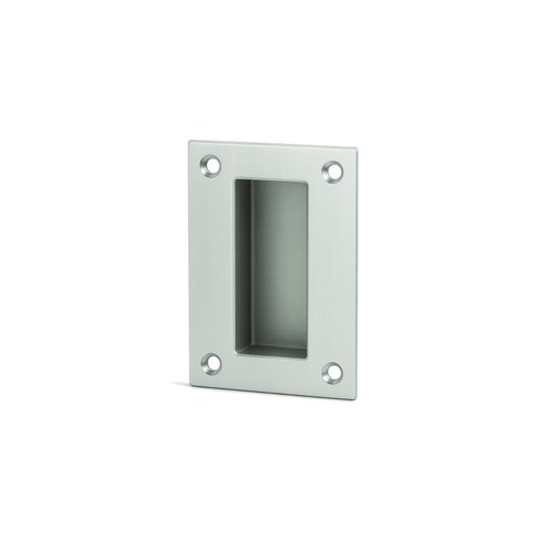ABH ABD89 Heavy Duty Security Flush Pull, 4