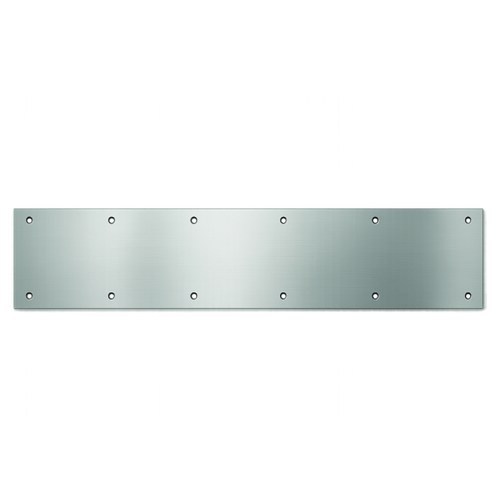 ABH PP0062 Heavy Duty Kick Plate, .062