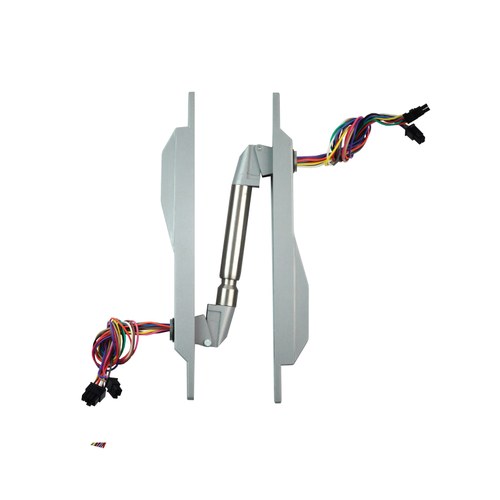 ABH PT1000EZ Power Transfer, EZ Connectors Molex Micro-Fit 3.0, (12) 24 AWG Wires, S4 (BSPC)