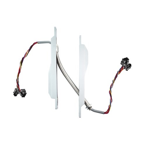 ABH PT1000SCEZ Power Transfer with EZ Connectors, (12) 24 AWG Wires, Molex Micro-Fit 3.0, 314