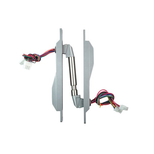 ABH PT1200EZ Power Transfer Mini-Fit Jr., (2) 18 AWG, (10) 24 AWG Wires, EZ Connectors (BZPC)