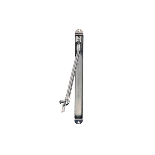 ABH PTR180SC Power Transfer Rounded Corners for 180 Swing - Square Corners, No Wire Provided