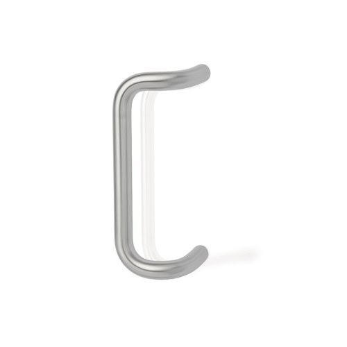 ABH ABBF158 Offset Round Pull Handle 1