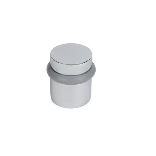 ABH ABRM850 Low Profile Floor Door Stop, 1-1/2