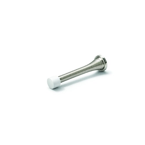 ABH AB525 Short Spring Door Stop, Spring Base, 3