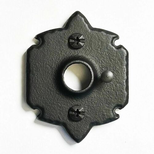 Acorn RNPBP Large Warwick Rose Privacy Lock
