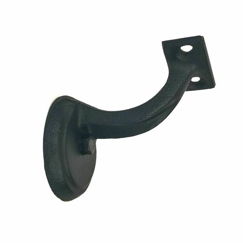 Acorn ACCBG Large Cast Iron Wall Rail Bracket