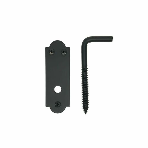 Acorn AKEBP Adjustable Pintle Backplate