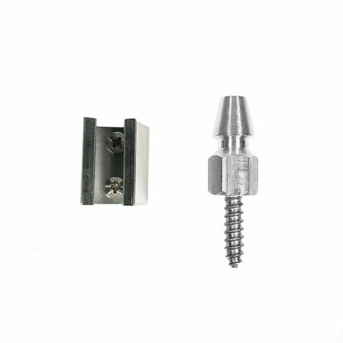Acorn AKYJP Bullet Catch