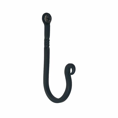Acorn AM9BP Hand Forged Utility Hook