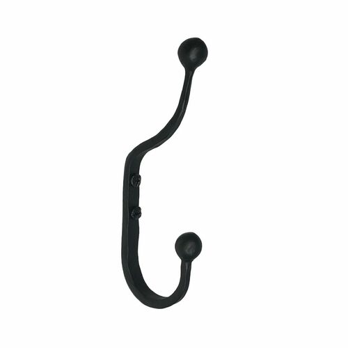 Acorn AMFBP Coat and Hat Hook