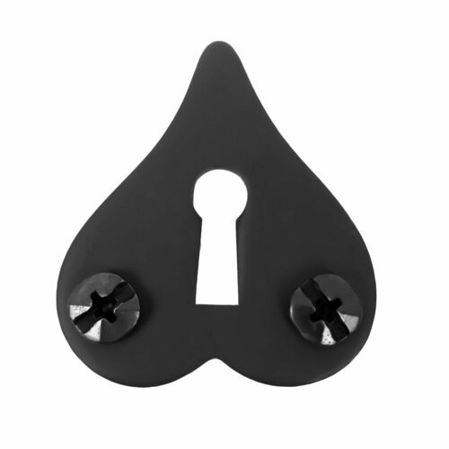 Acorn AMNBP Heart Key Plate