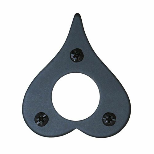 Acorn AMRBP Heart Cylinder Collar