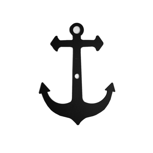 Acorn AKPBQ Anchor Shutter Holdback