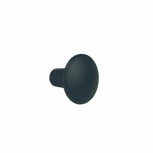 Acorn AP1BP Small Smooth Cabinet Knob Pull
