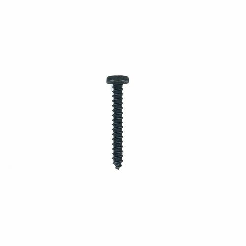 Acorn AQ6B4 Black 1-1/4