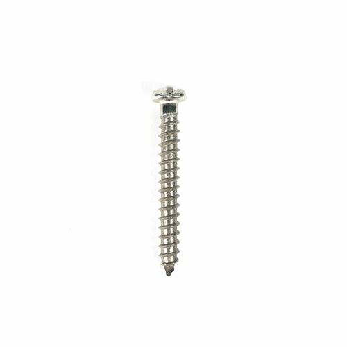 Acorn AS6J9 Stainless 1-3/4
