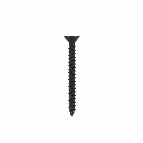 Acorn ASJB9 Black Stainless 1-1/2