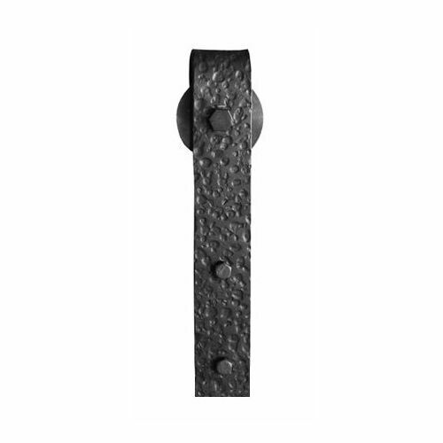Acorn BC3BI Rough Iron Square End Carrier Assembly