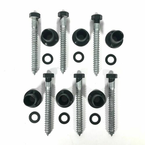 Acorn BHHBI Wall Stand Offs - 6 Pack