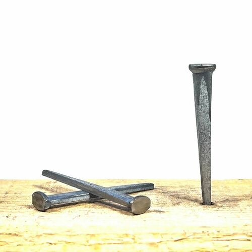 Acorn CCS7ZL Common Siding Nail 50 lb 2-1/4