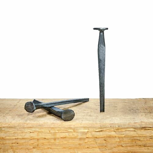 Acorn CD6 Fire Door Clinch 2