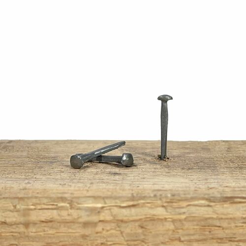 Acorn CRB2V Brad 5 lb Forged Iron Hardware