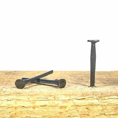 Acorn CT6V Clout Nail 2