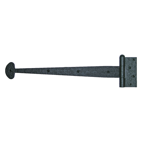 Acorn RIGBP Heavy Strap Hinges for Interior and Exterior Doors