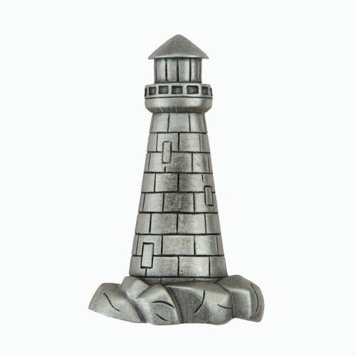 Acorn DP4PP Antique Pewter Lighthouse Cabinet Knob