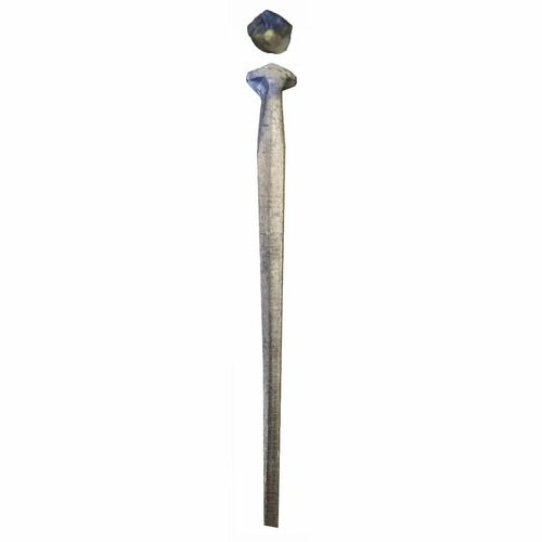Acorn FS6 Glasgow Rosehead Fine Shank 50mm
