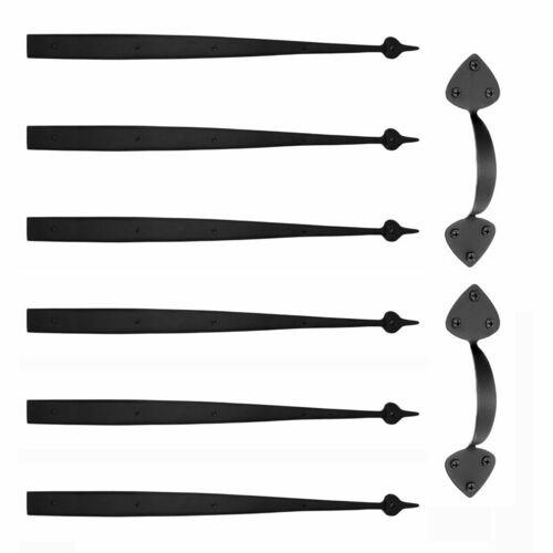 Acorn GAR4B 24