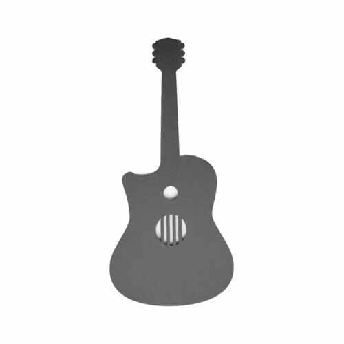 Acorn AKSBQ Guitar Shutter Holdback