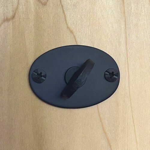 Acorn AMVBP Smooth Bean Turn Piece