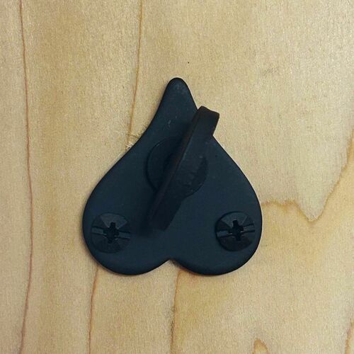 Acorn AMHBP Heart Turn Piece
