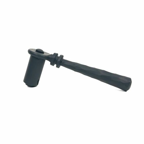 Acorn INEBP Hammered Straight Lever