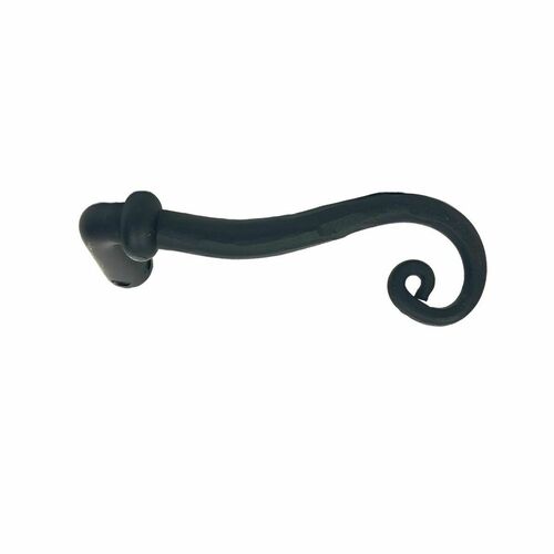 Acorn INLBP Left Hand Scroll Lever
