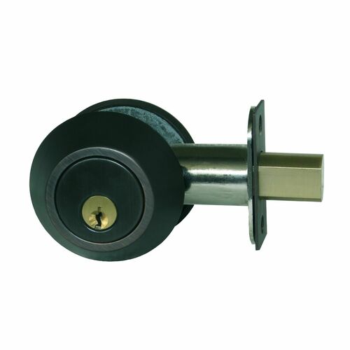 Acorn JT5BI Single Cylinder Deadbolt